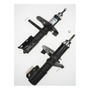 2 Bases Amortiguador Delanteras Skyhawk 94-98 V6 3.1 Ea