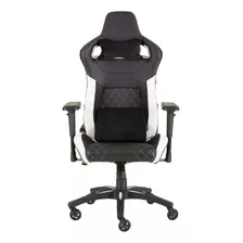 Silla Gamer Corsair T1 Race Para Pc Juegos Colores