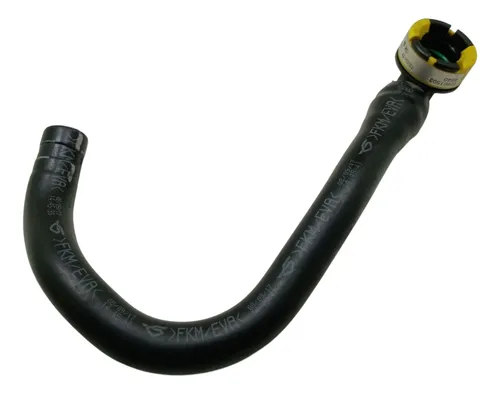 Mangueira Respiro Oleo Jeep Compass 2016 2021 51981503 Usado 3
