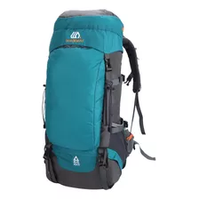 Mochila Trekking (weikani) 65 L Impermeável