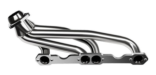 Headers Chevrolet Silverado Cheyenne 88-98 350 305 5.0 5.7 Foto 9