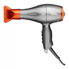 Secador De Cabelo Taiff Diamante Vulcan+potente 2500w 220v