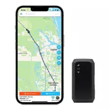 Rastreador Gps - Batería De 1 Mes - Optimus 3.0 Para Vehí.