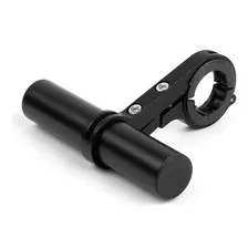 Extensor De Fibra De Carbono Para Bike, Suporte P/ Guidão.