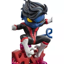 Estátua Nightcrawler - X-men - Minico - Iron Studios