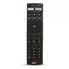 Control Remoto Jvc Rm-c3363 Smart Tv