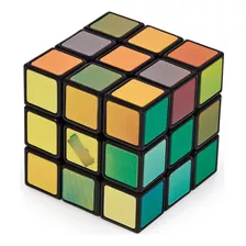 Rubiks Impossible Rubiks