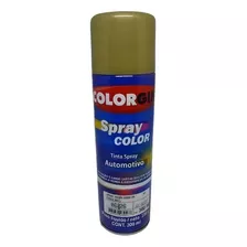 Spray Ouro Vila Rica Metalico 300ml