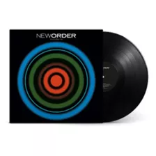 New Order Blue Monday 88 Vinilo Maxi Nuevo Importado