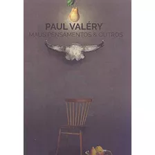 Libro Maus Pensamentos E Outros De Paul Valery Ayine