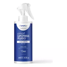 Smart Lipopress Fluido Corporal 250 Ml