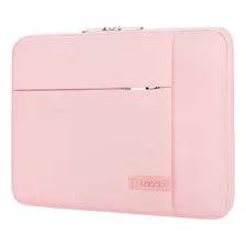 Funda Para Mac/ Notebook Hasta 13 Lacdo Rosa