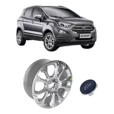 Roda Liga Leve ( Aro 17 7,0 ) Ecosport 2019 2020 2021