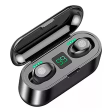 Mi True Wireless Earbuds Basic 2 