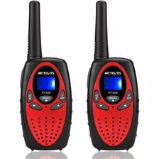 Retevis Rt628 Walkie Talkies Kidstoys Regalos