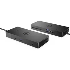 Dell Dock Wd19 Hdmi - Display Port - Usb C 3.1 - Red Rj45