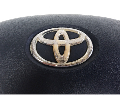 Bolsa De Aire Izquierda Toyota Highlander 08-13 Usada Orig Foto 4