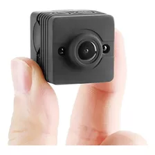 Mini Camara Espia 1080 Fhd Vision Nocturna Drones Eworrc