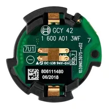 Módulo Bluetooth Conexão Ferramentas Bosch Gcy 42