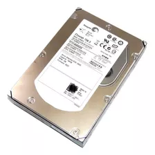 Hd Sas 146gb 15k 3.5 Dell Pn Tn937 St3146855ss Original Dell