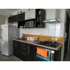 Apartamento En Venta Santa Marta Rodadero