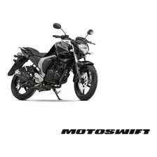 Yamaha Fz Fi Entrega Inmdta Motoswift