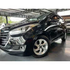 Hyundai Hb20s 2016 Flex