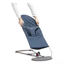 Babybjorn Babybjorn - Asiento De Tela Para Mecer