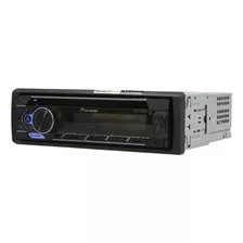 Estereo Para Auto Pioneer Deh S4250bt Con Usb Y Bluetooth