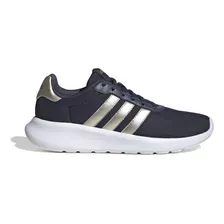 Tenis adidas Lite Racer 3.0 Mediasuela Cloudfoam Para Mujer 