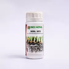 Bionova - Soil Mix 250 Ml