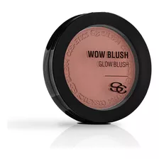 Blush Salerm Cosmetics Wow Rose Gold