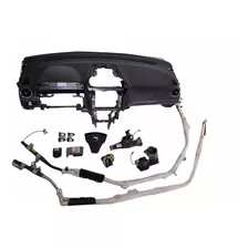 Kit Airbag Chevrolet Captiva Sport 2009/13 2.4 Original 