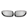 Par Mascaras Capot Delanteras Bmw Serie 5 09-17 51137412327 BMW Serie 5