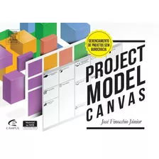 Project Model Canvas, De Finocchio Júnior, José. Starling Alta Editora E Consultoria Eireli, Capa Mole Em Português, 2013