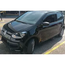 Volkswagen Up 1.0 Mpi Take Up 12v