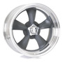 Rines American Racing Vn215 20x8.0 5x114.3