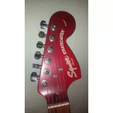 Squier Fender Edición De Los 60 Años De Fender