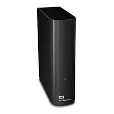 Disco Duro Externo Wd Elements 10tb