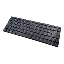 Teclado Para Notebook Samsung Rc410 Abnt2 Ç