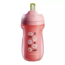 Vaso Con Sorbete Straw Cup Tommee Tippee 266ml