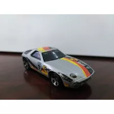 Hot Wheels Porsche 1978