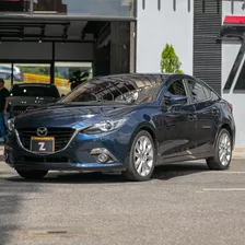 Mazda 3 Grand Touring 2.0