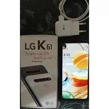 LG K61