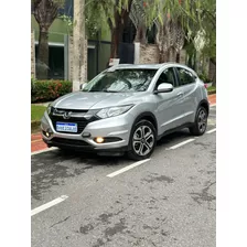 Hr-v Ex Revisada.