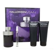 Halloween Man J Delpozo Estuche - mL a $623