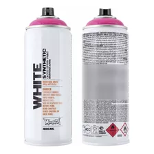 Montana Cans Mxw-1020 Pintura Spray