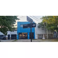 Oportunidad: Local En Venta En Av. Ovidio Lagos Esquina Uruguay En Rosario