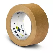 Fita Kraft 48mm X 50m Adesiva Empacotamento Alltape