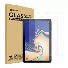 Lamina De Vidrio Templado Tablet Samsung Galaxy Tab S4 T830